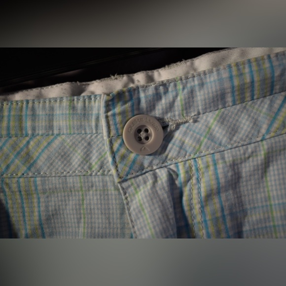 Vintage Quicksilver Shorts - Picture 3 of 5